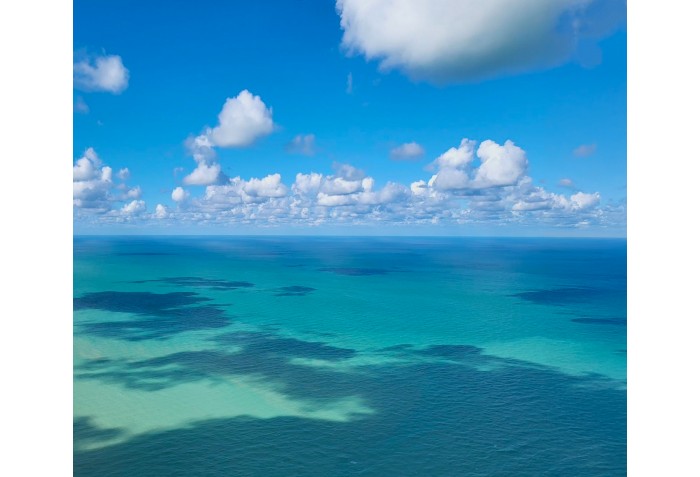 Évasion azur : l’ULM entre ciel et mer